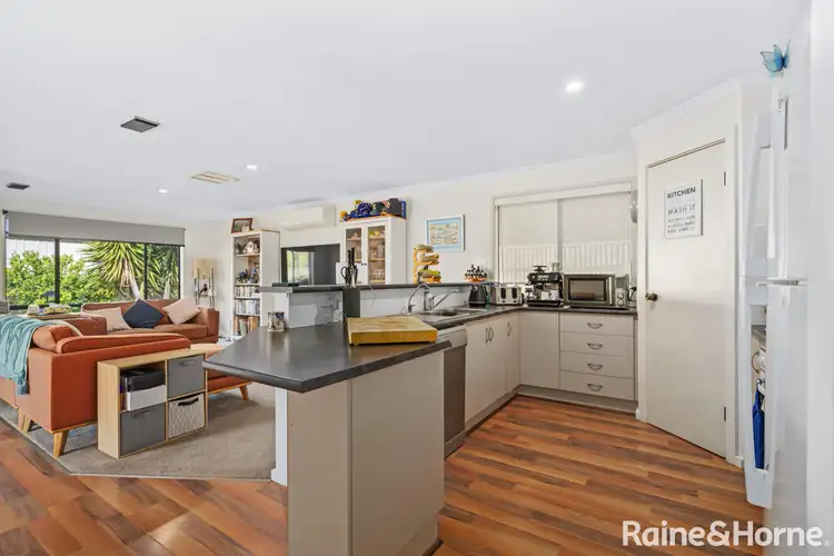 Fifth view of Homely house listing, 16 Fairweather Drive, Strathalbyn SA 5255