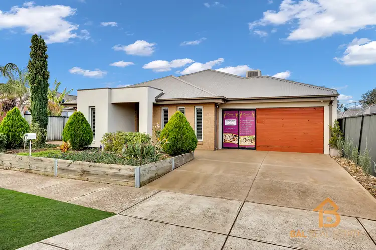 4 Winona Circuit, Tarneit VIC 3029