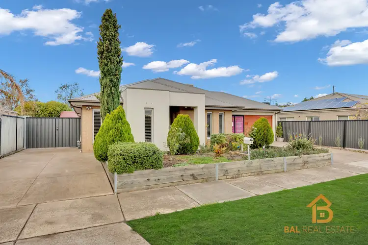 Third view of Homely house listing, 4 Winona Circuit, Tarneit VIC 3029