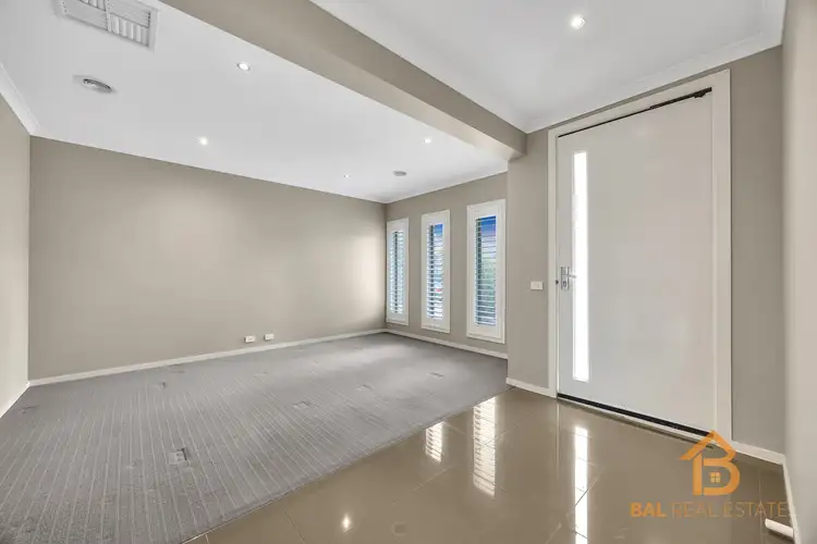 Fourth view of Homely house listing, 4 Winona Circuit, Tarneit VIC 3029