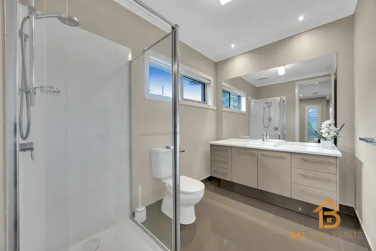 Seventh view of Homely house listing, 4 Winona Circuit, Tarneit VIC 3029