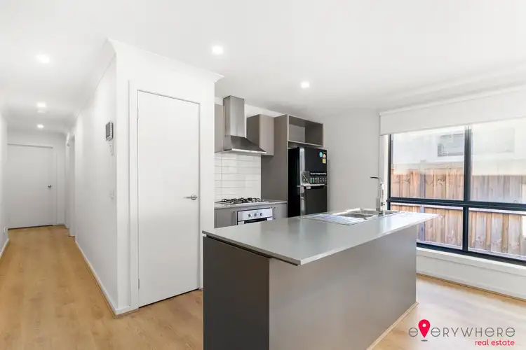 Fourth view of Homely house listing, 10 Dianchi Drive, Wyndham Vale VIC 3024