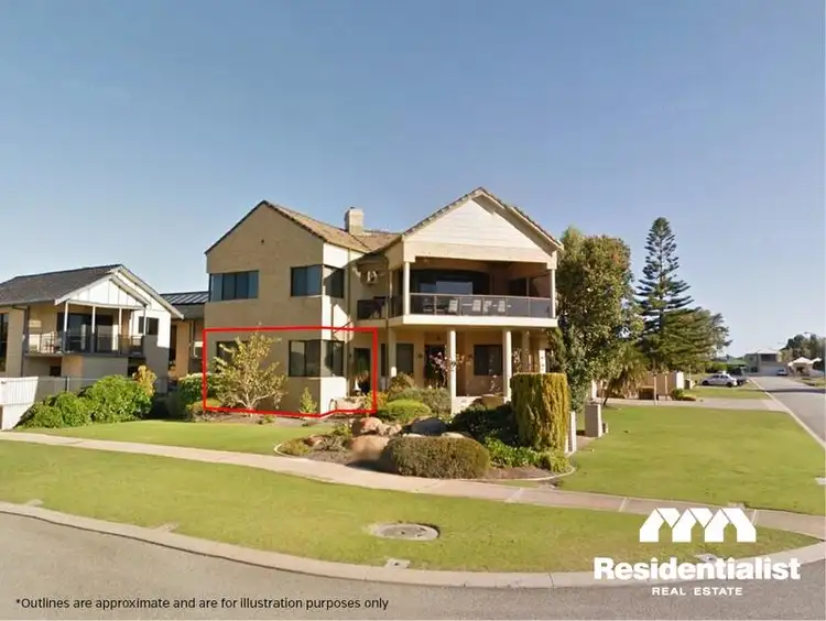 1/1 Fraser Street, Rockingham WA 6168
