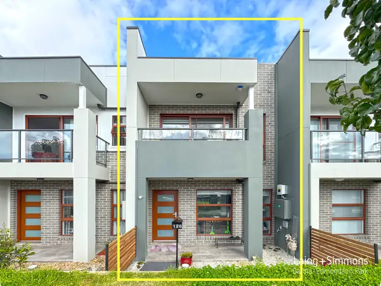 128 Arthur Allen Drive, Bardia NSW 2565
