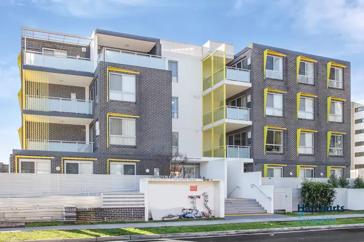 9/11-13 Octavia Street, Toongabbie NSW 2146