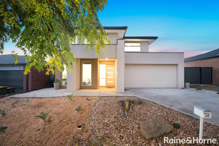 28 Larissa Street, Tarneit VIC 3029
