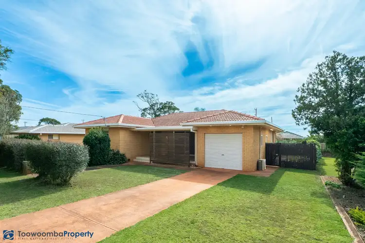 31 Merino Street, Harristown QLD 4350