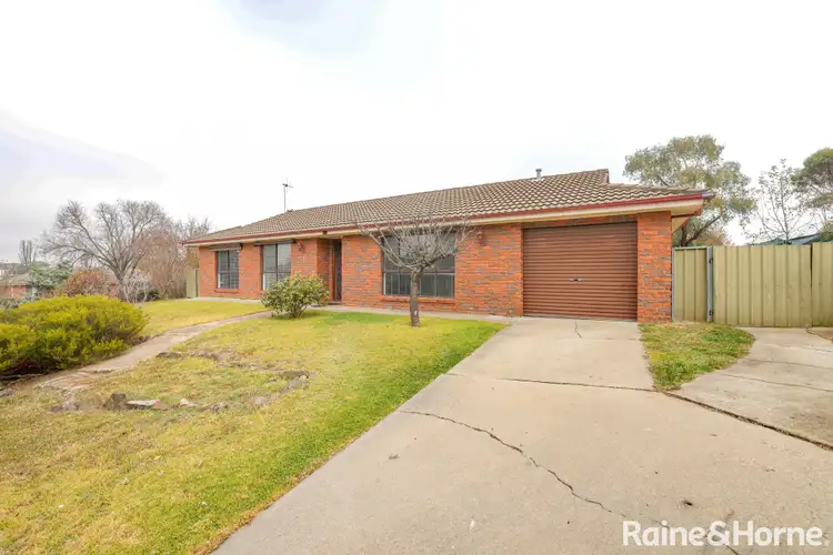 2 Elm Place, Kelso NSW 2795