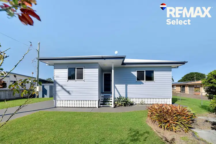 23 Hellwege Street, Hay Point QLD 4740