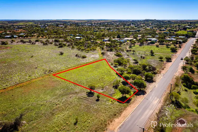 Third view of Homely land listing, 5 Forrest Street, Northampton WA 6535