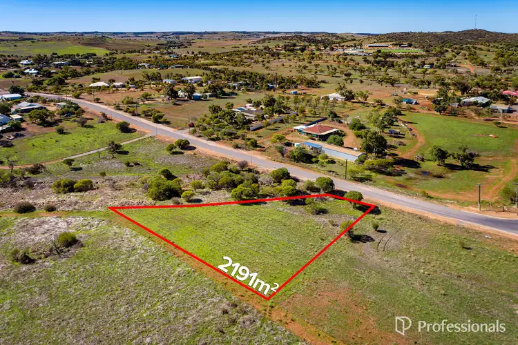 Sixth view of Homely land listing, 5 Forrest Street, Northampton WA 6535