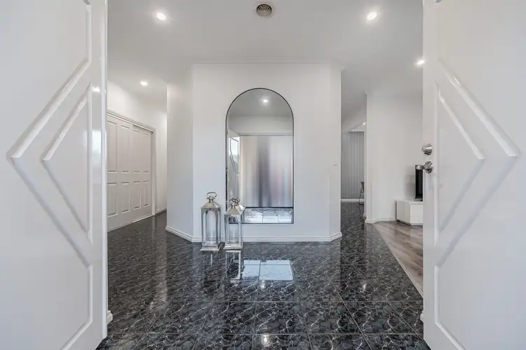 Second view of Homely house listing, 12 Maisie Court, Roxburgh Park VIC 3064