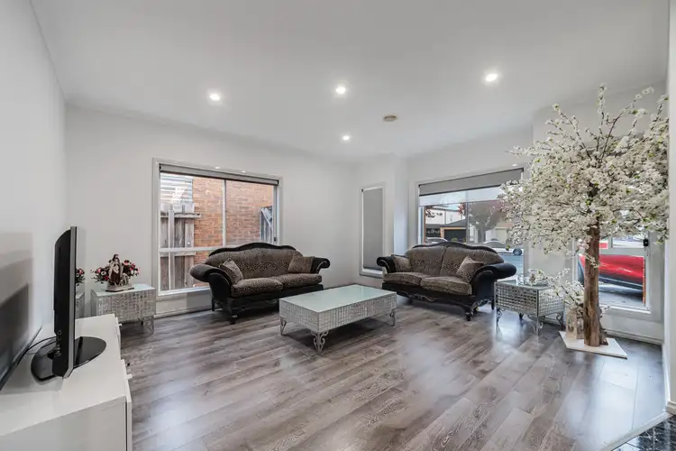 Fourth view of Homely house listing, 12 Maisie Court, Roxburgh Park VIC 3064