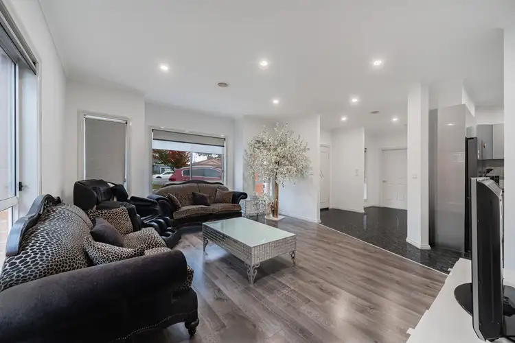 Fifth view of Homely house listing, 12 Maisie Court, Roxburgh Park VIC 3064