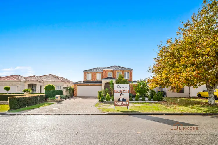 68 Goodwood Way, Canning Vale WA 6155