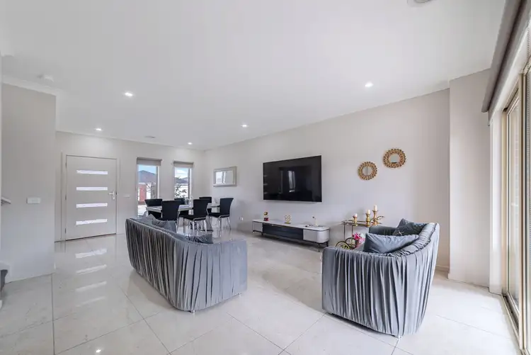 Seventh view of Homely house listing, 27 Bentham Street, Roxburgh Park VIC 3064