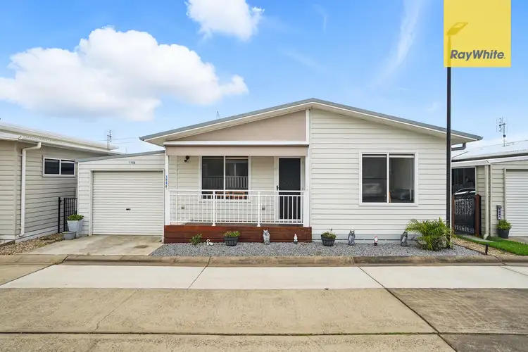 190a/140 Hollinsworth Road, Marsden Park NSW 2765