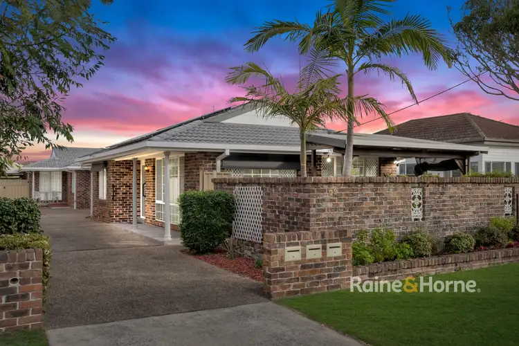 1/22 Bangalow Street, Ettalong Beach NSW 2257