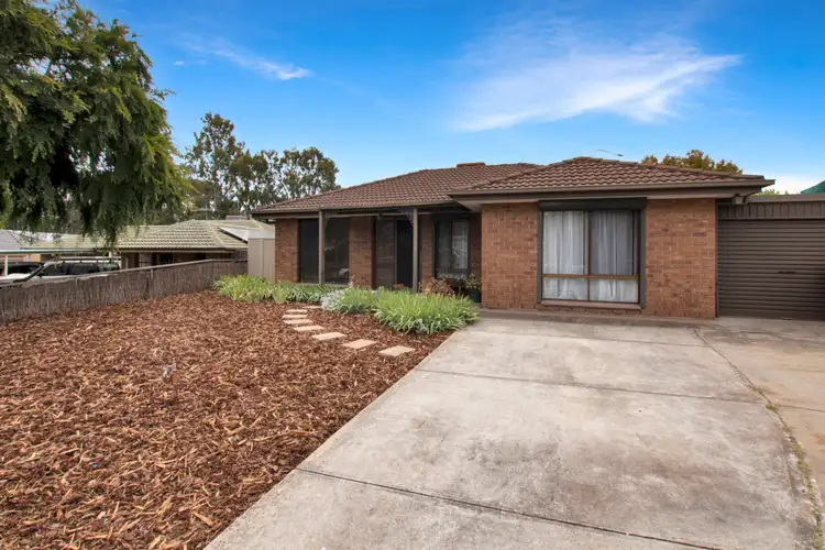 23 Pauline Drive, Surrey Downs SA 5126