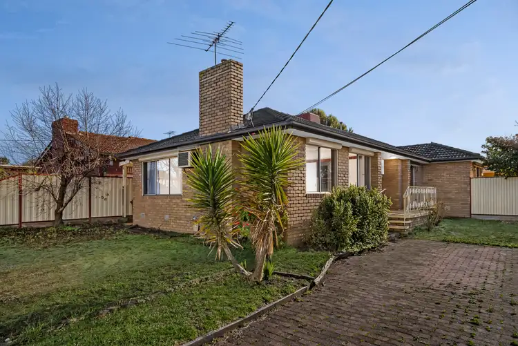 Main view of Homely house listing, 48 Cradle Road, Diggers Rest VIC 3427