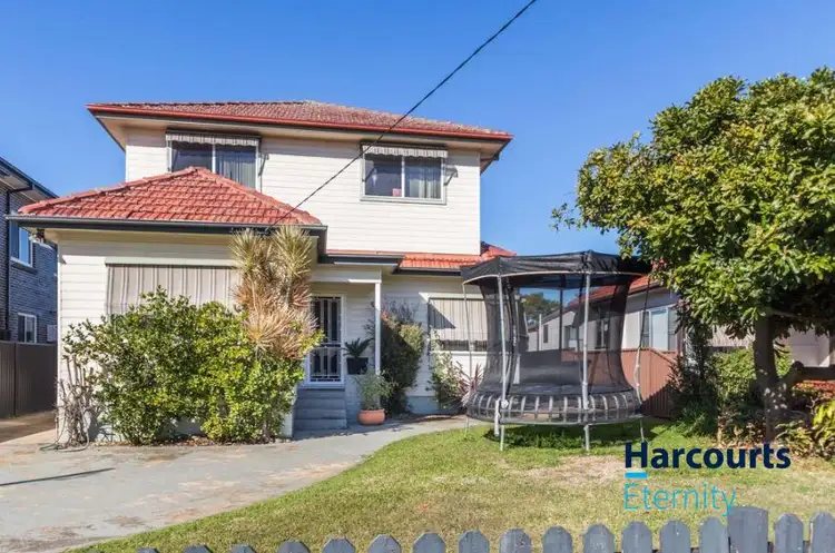 18 Beaufort Street, Northmead NSW 2152