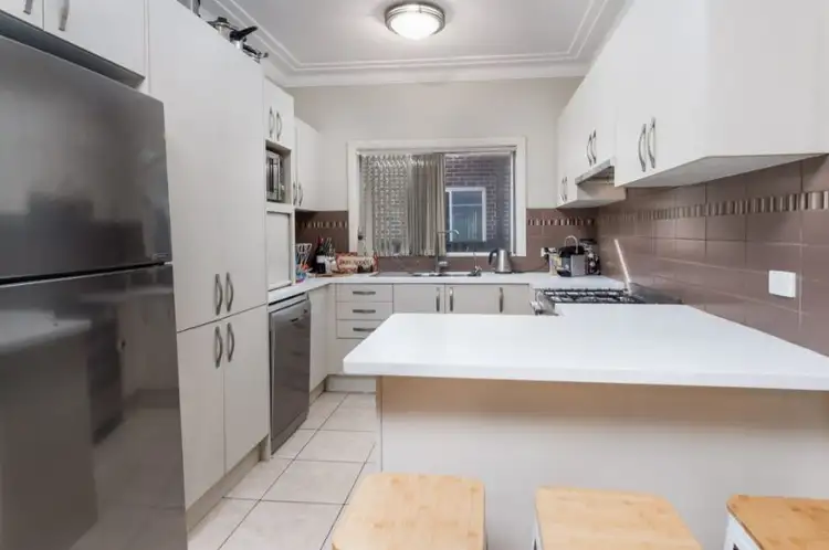 Third view of Homely house listing, 18 Beaufort Street, Northmead NSW 2152