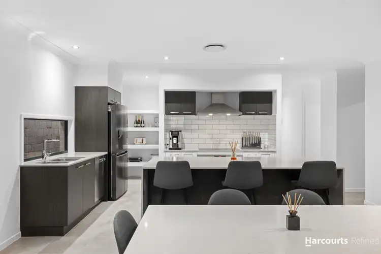 Second view of Homely house listing, 116 Expedition Road, Yarrabilba QLD 4207