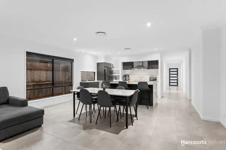 Third view of Homely house listing, 116 Expedition Road, Yarrabilba QLD 4207