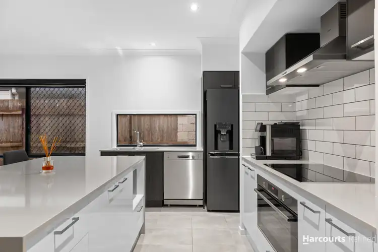 Fourth view of Homely house listing, 116 Expedition Road, Yarrabilba QLD 4207