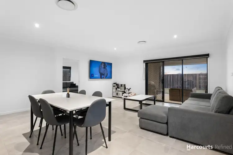 Fifth view of Homely house listing, 116 Expedition Road, Yarrabilba QLD 4207