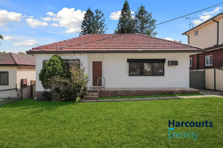 13 Sutton Street, Blacktown NSW 2148