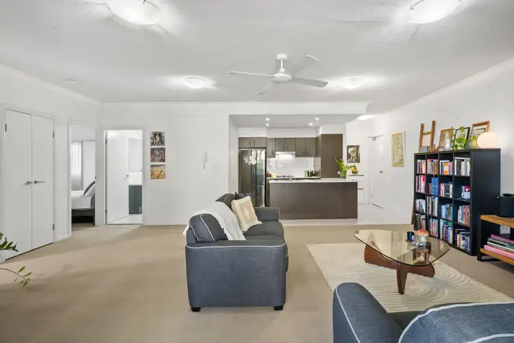 Fourth view of Homely house listing, 11/24 Westacott Street, Nundah QLD 4012