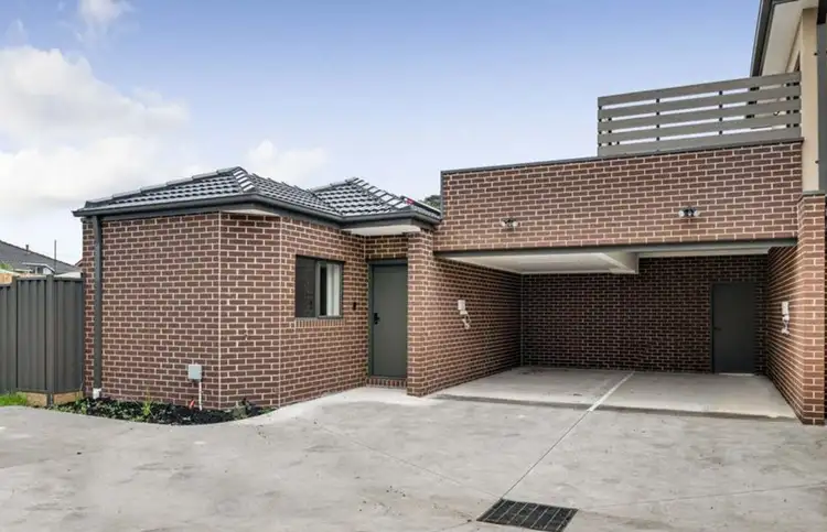 Main view of Homely house listing, 6/95 - 97 Lahinch Street, Broadmeadows VIC 3047