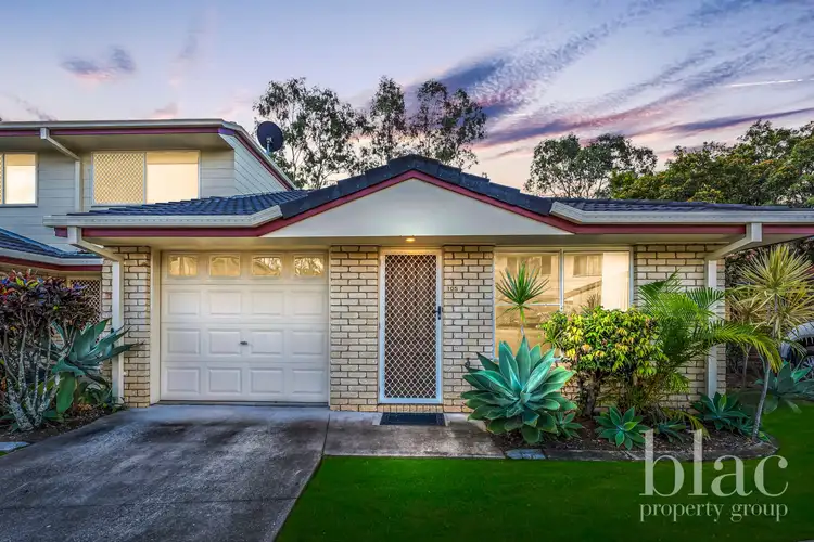 Main view of Homely townhouse listing, 105/2 Nicol Way, Brendale QLD 4500