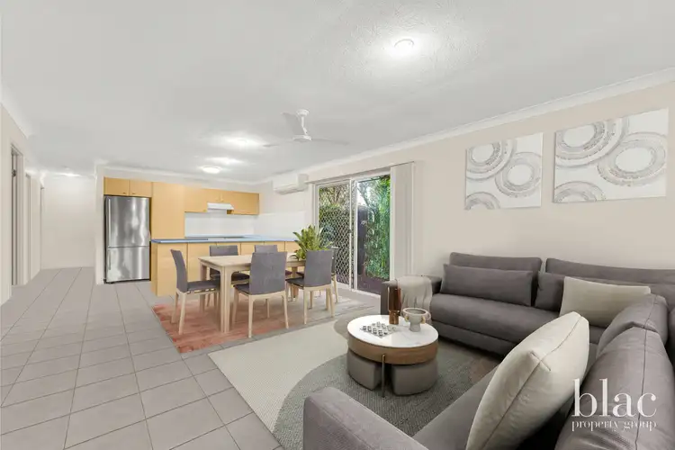 Second view of Homely townhouse listing, 105/2 Nicol Way, Brendale QLD 4500