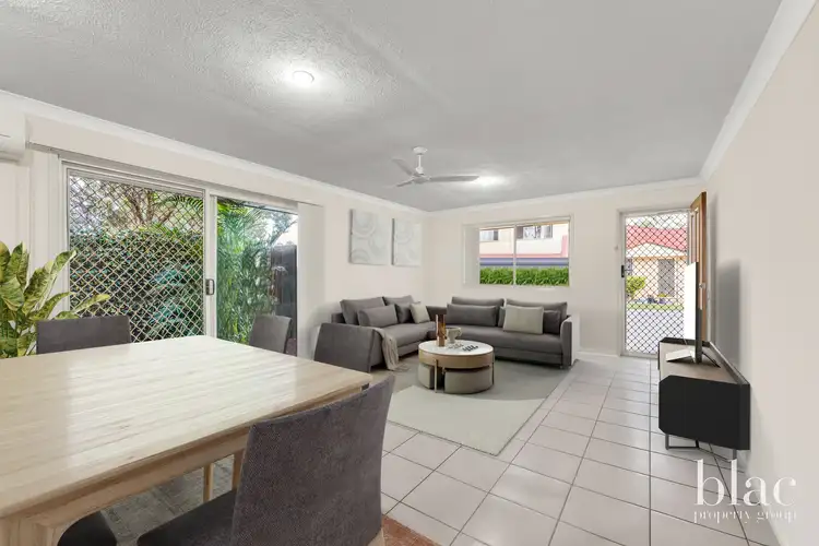Third view of Homely townhouse listing, 105/2 Nicol Way, Brendale QLD 4500