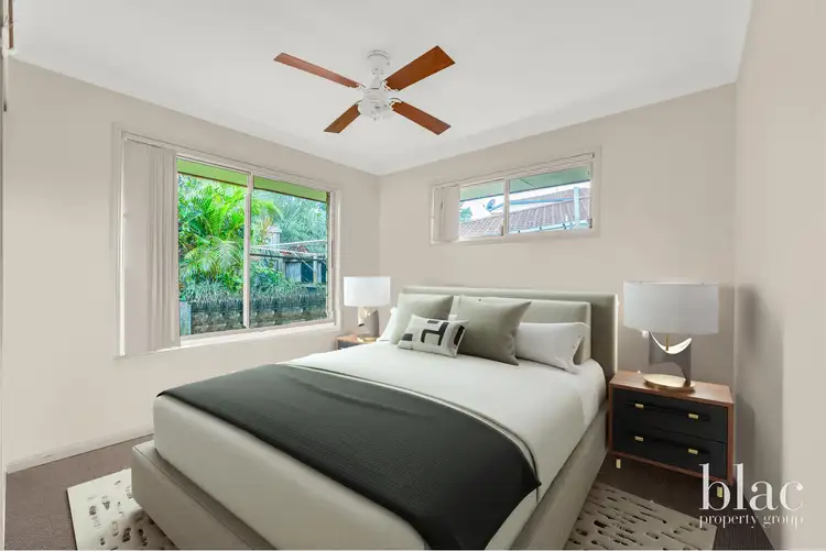 Fifth view of Homely townhouse listing, 105/2 Nicol Way, Brendale QLD 4500