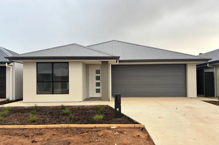 21 Hastwell Drive, Munno Para Downs SA 5115