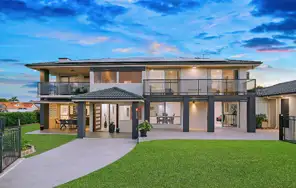17 Lidgard Street, Thornlands QLD 4164