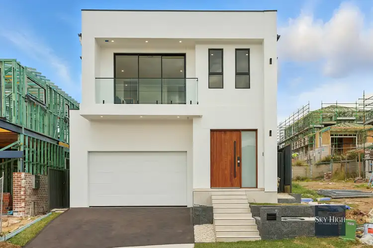 7 Jumper Street, Box Hill NSW 2765