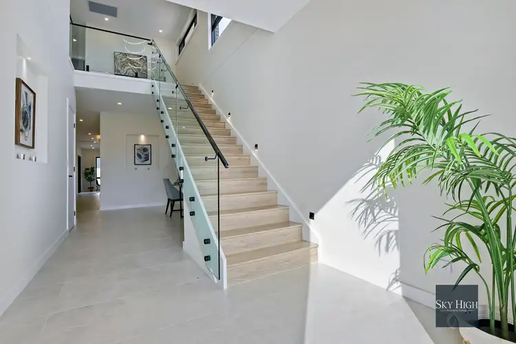 Second view of Homely house listing, 7 Jumper Street, Box Hill NSW 2765