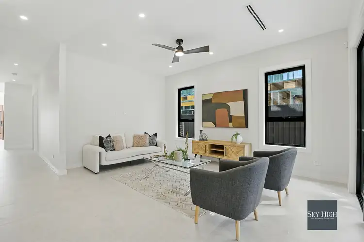 Fourth view of Homely house listing, 7 Jumper Street, Box Hill NSW 2765