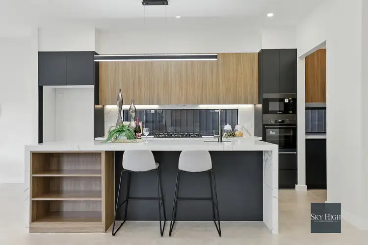Fifth view of Homely house listing, 7 Jumper Street, Box Hill NSW 2765