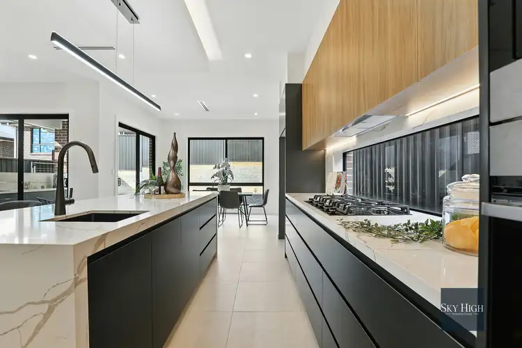 Sixth view of Homely house listing, 7 Jumper Street, Box Hill NSW 2765