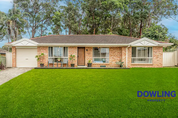 6 Le Mottee Close, Medowie NSW 2318