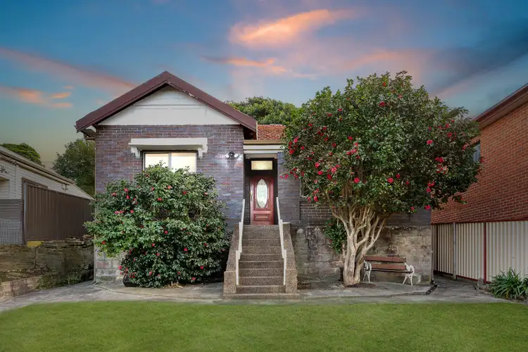 29 Wolseley Street, Bexley NSW 2207