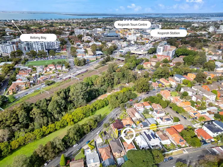 29 Wolseley Street, Bexley NSW 2207