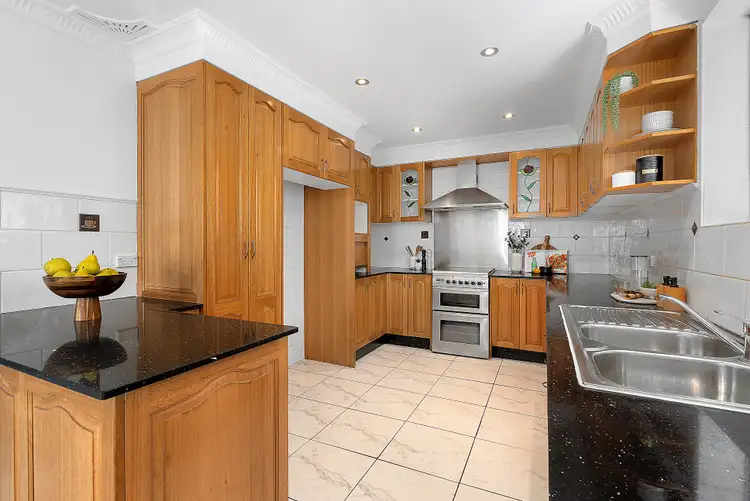 Fifth view of Homely house listing, 29 Wolseley Street, Bexley NSW 2207