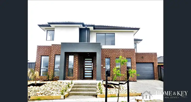 92 Gallantry Avenue, Craigieburn VIC 3064
