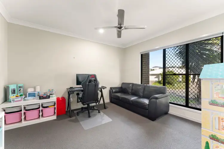 Second view of Homely house listing, 45 Belyando Street, Holmview QLD 4207
